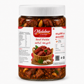 Authentic Kerala Beef Pickle (400g)