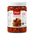 Carrot & Beetroot Pickle with Dates (400g)