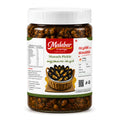 Authentic Kerala Mussels Pickle (400g)