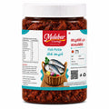 Authentic Kerala Fish Pickle (400g)