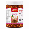 Authentic Kerala Garlic Pickle (400g)